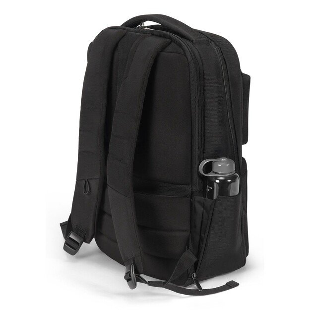 DICOTA SEVEN 12-14 35.6 cm (14 ) Backpack Black