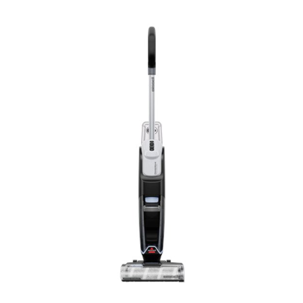 Bissell Vacuum Cleaner | CrossWave Edge Select | Cordless operating | Washing function | 25.9 V | Black