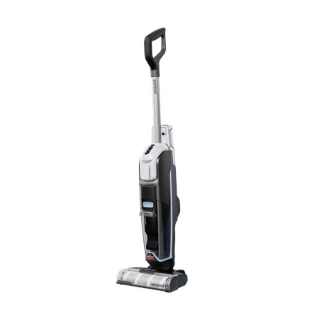 Bissell Vacuum Cleaner | CrossWave Edge Select | Cordless operating | Washing function | 25.9 V | Black