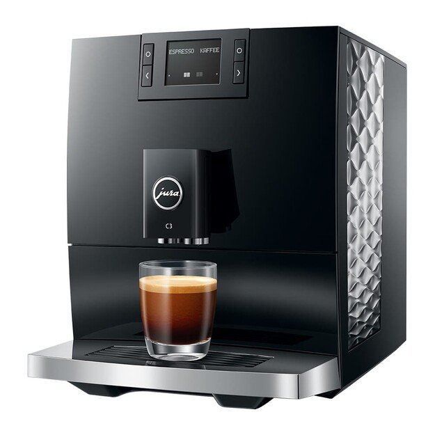 JURA C3 Fully-auto Espresso machine 1.6 L