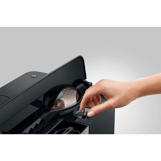 JURA C3 Fully-auto Espresso machine 1.6 L