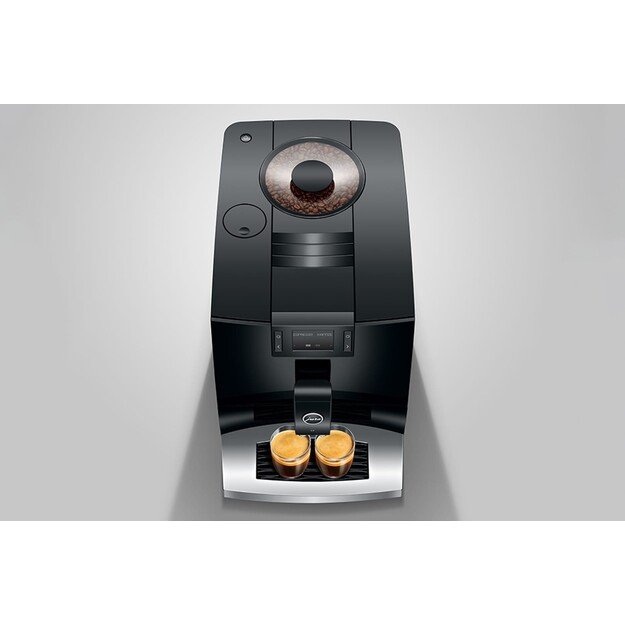 JURA C3 Fully-auto Espresso machine 1.6 L