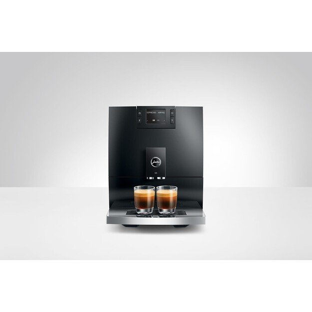 JURA C3 Fully-auto Espresso machine 1.6 L