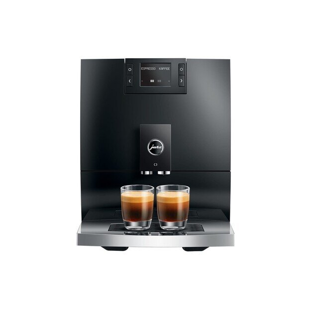 JURA C3 Fully-auto Espresso machine 1.6 L