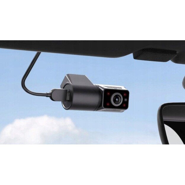 VIOFO A229 ULTRA 3CH-G GPS video recorder