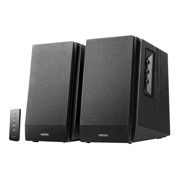 Edifier Studio R1700BT 2.0 black Bluetooth retail