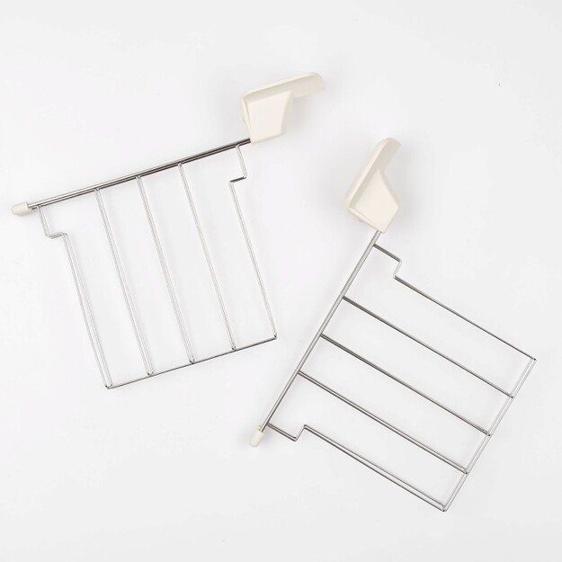 Duonos skrudintuvas G3FERRARI G1013401