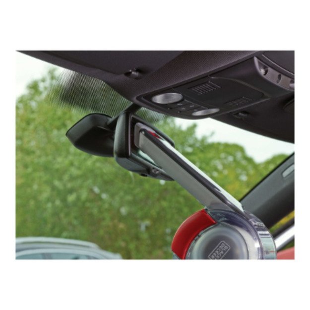 BLACK & DECKER | PV1200AV-XJ | Car vacuum cleaner