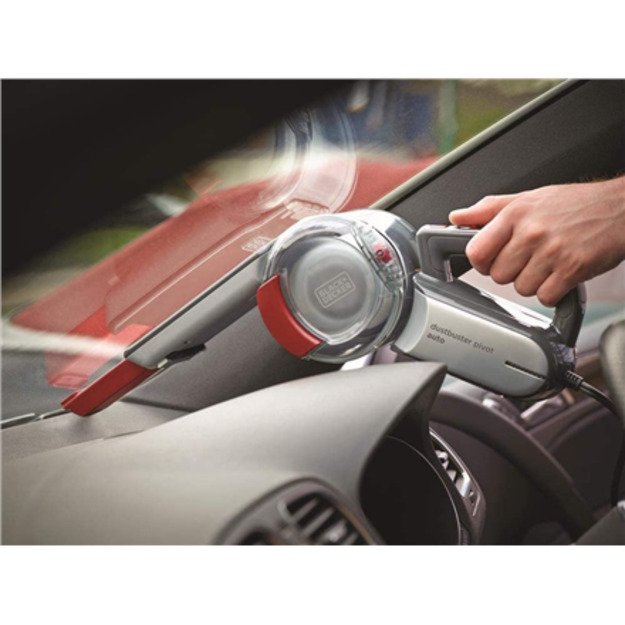 BLACK & DECKER | PV1200AV-XJ | Car vacuum cleaner