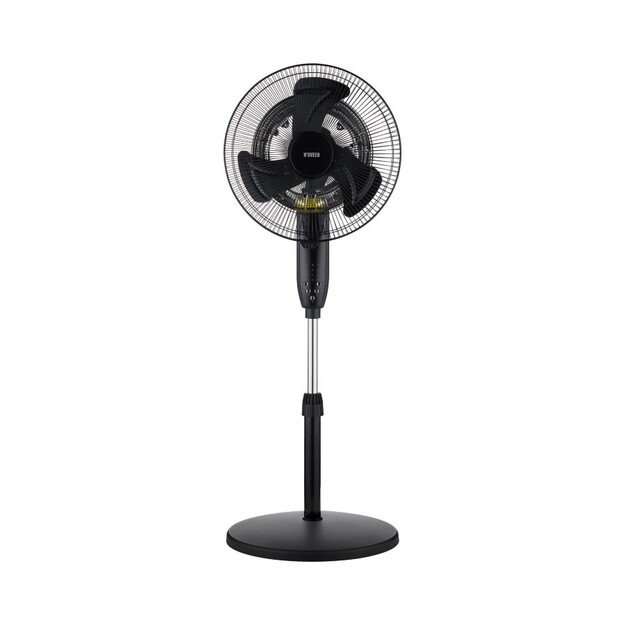 Ventiliatorius &scaron;ildytuvas NOVEEN F740 16&rdquo;/40cm