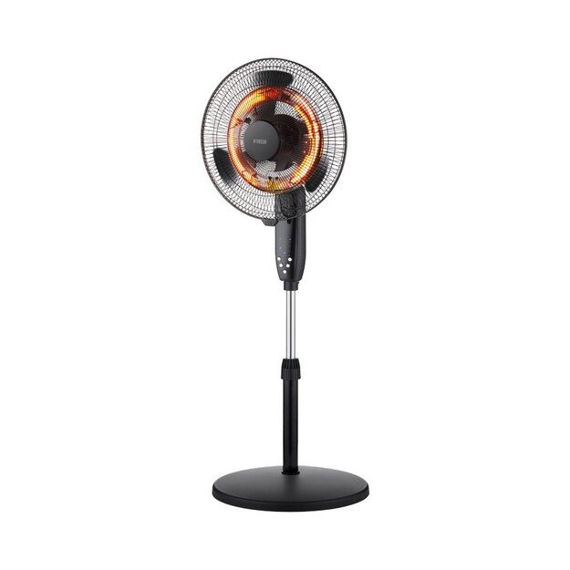 Ventiliatorius &scaron;ildytuvas NOVEEN F740 16&rdquo;/40cm