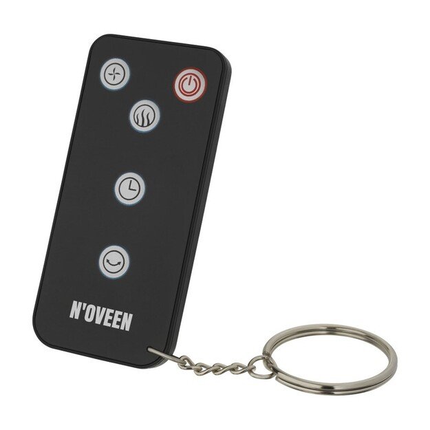 Ventiliatorius &scaron;ildytuvas NOVEEN F740 16&rdquo;/40cm