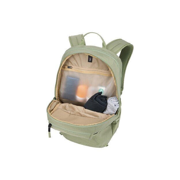 Thule 5504 EnRoute Backpack 23L Quiet Green