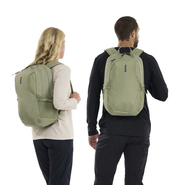 Thule 5504 EnRoute Backpack 23L Quiet Green