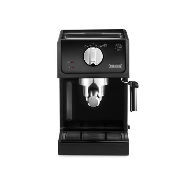 De&rsquo;Longhi ECP 31.21 coffee maker Semi-auto Espresso machine 1.1 L