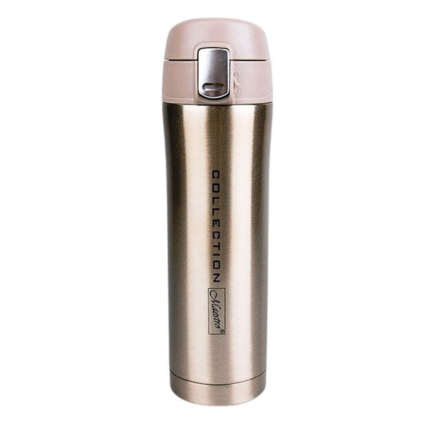 Termosas MAESTRO MR-1641-45 (0,45l) geltona