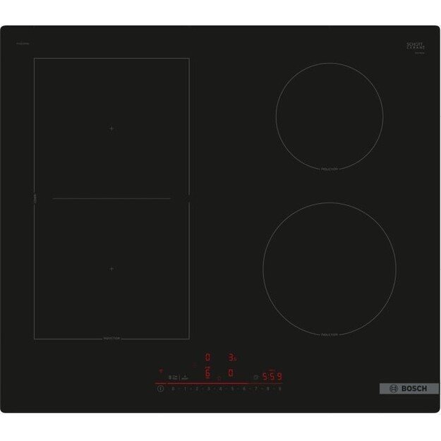 BOSCH PVS61RHB1E induction cooktop 3