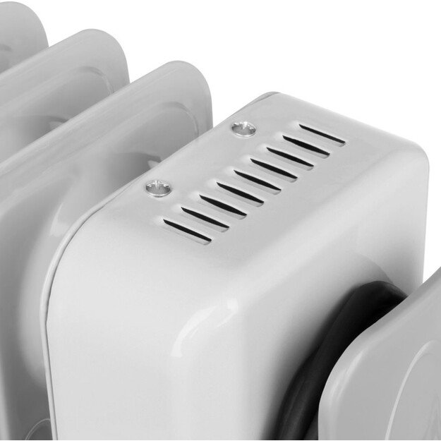 OIL HEATER NOVEEN OH9 2000W 3