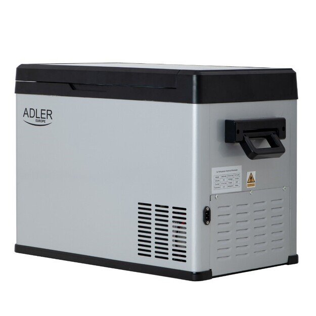 Compressor refrigerator Adler AD 8081 9