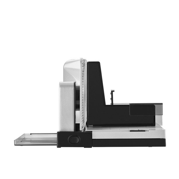 Pjaustyklė RITTER elexa5 black DE 521036