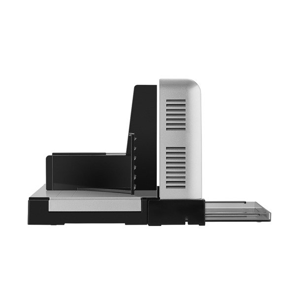 Pjaustyklė RITTER elexa5 black DE 521036