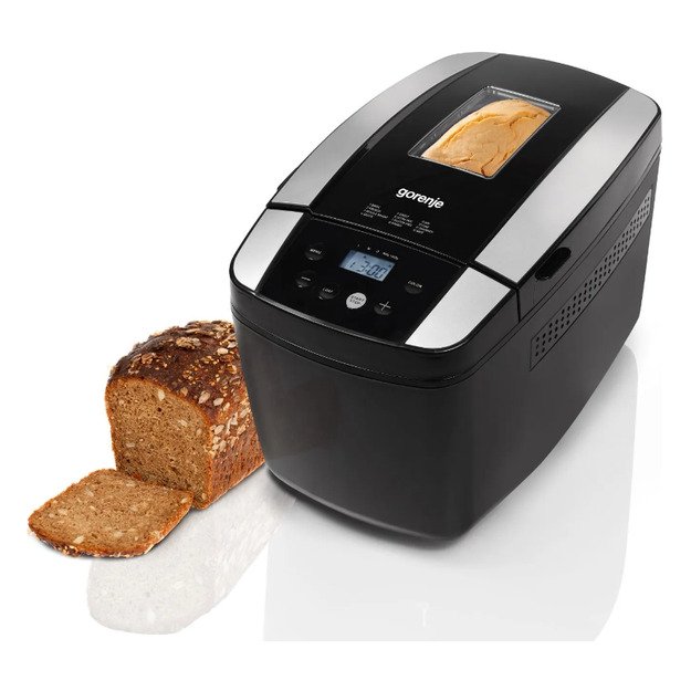 Duonkepė GORENJE BM1210BK