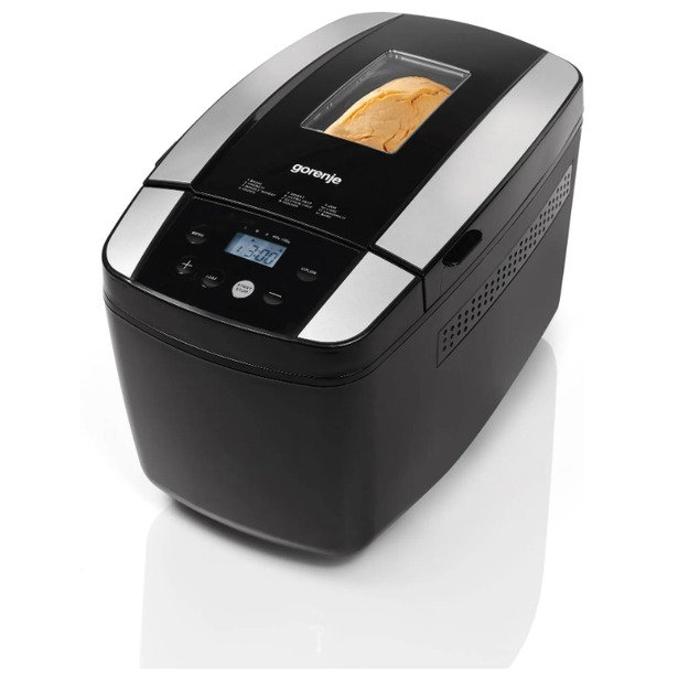 Duonkepė GORENJE BM1210BK