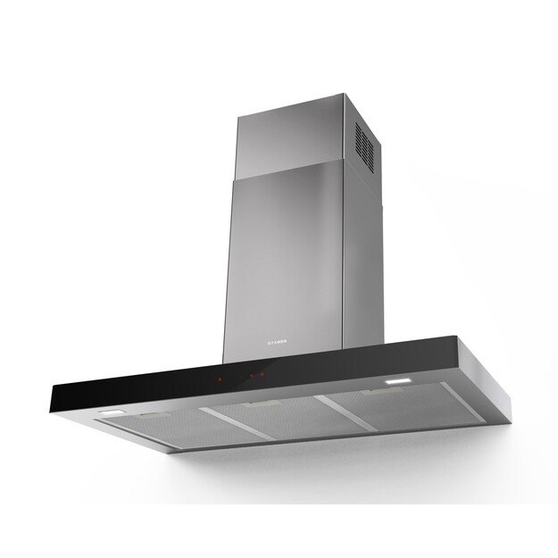 FABER STILO GLASS SMART A60/2