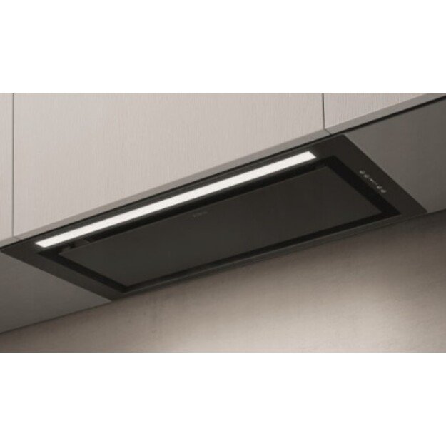 ELICA HIDDEN 2.0 BL MAT/A/72