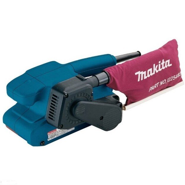 Makita 9911 portable sander Belt sander 650 W 1
