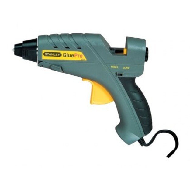 Professional glue gun GR100 with 80 watts power