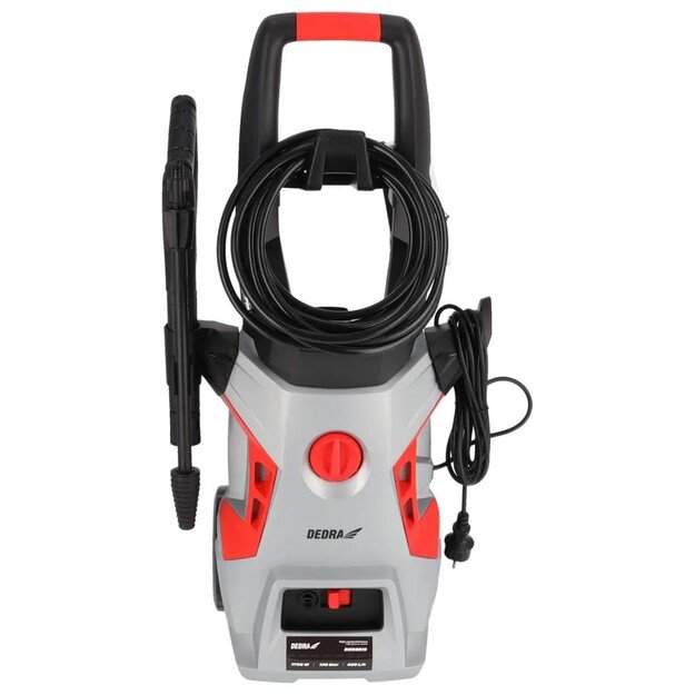 DEDRA DED8819 pressure washer