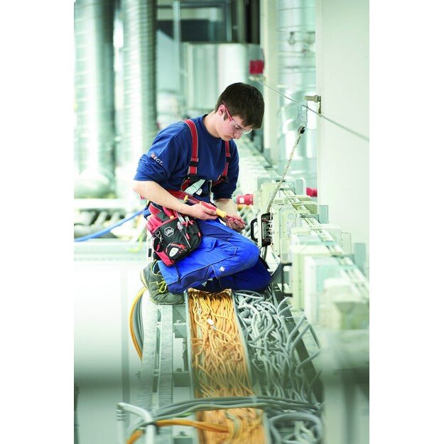 Wiha 41235 manual screwdriver Multi-bit screwdriver Straight screwdriver 6