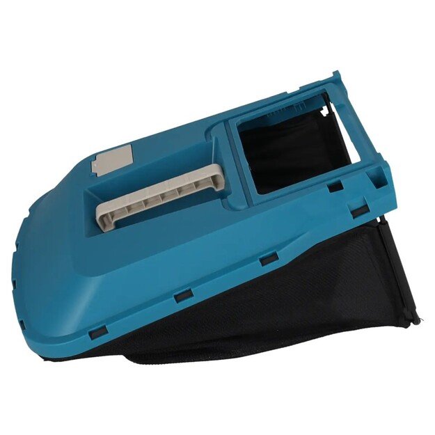 DEDRA DED7198 lawn mower 3