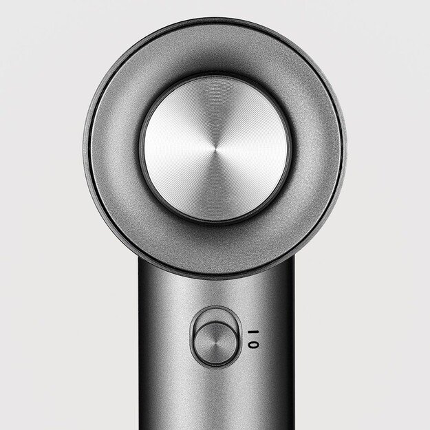 Severin HT 0169 hair dryer 2000 W Anthracite 8