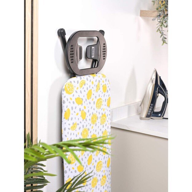 Beldray LA031213LEM2FEU7 Precision Ironing Board - Lemon Print115X 36 CM 3