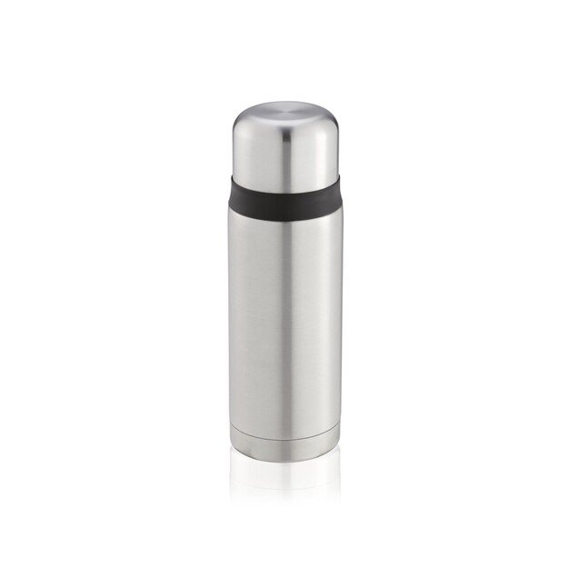 Leifheit Coco vacuum flask 0.7 L Stainless steel