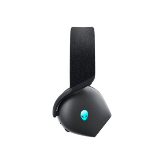 Dell Alienware Tri-Mode Wireless Gaming Headset - AW725H | Dell 2