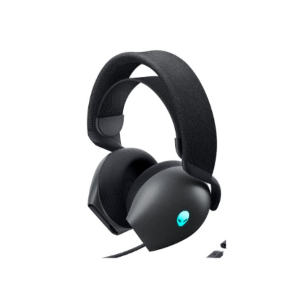 Dell Alienware Tri-Mode Wireless Gaming Headset - AW725H | Dell