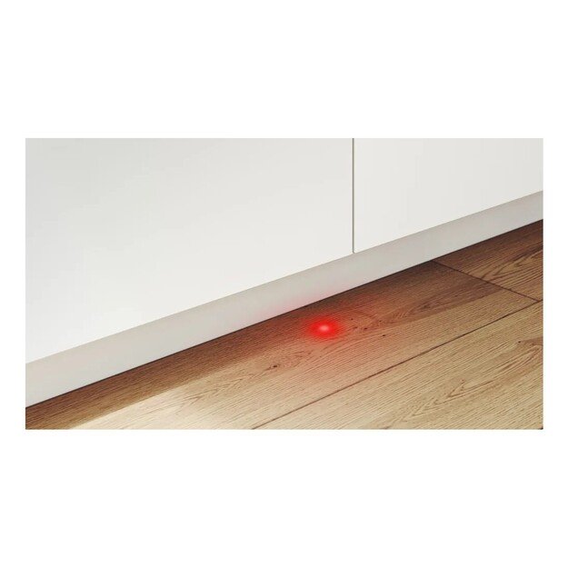 Bosch Serie 4 SMV4ECX23E dishwasher Fully built-in 14 place settings C 8