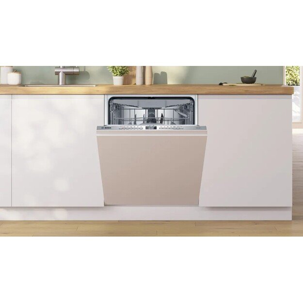 Bosch Serie 4 SMV4ECX23E dishwasher Fully built-in 14 place settings C 10
