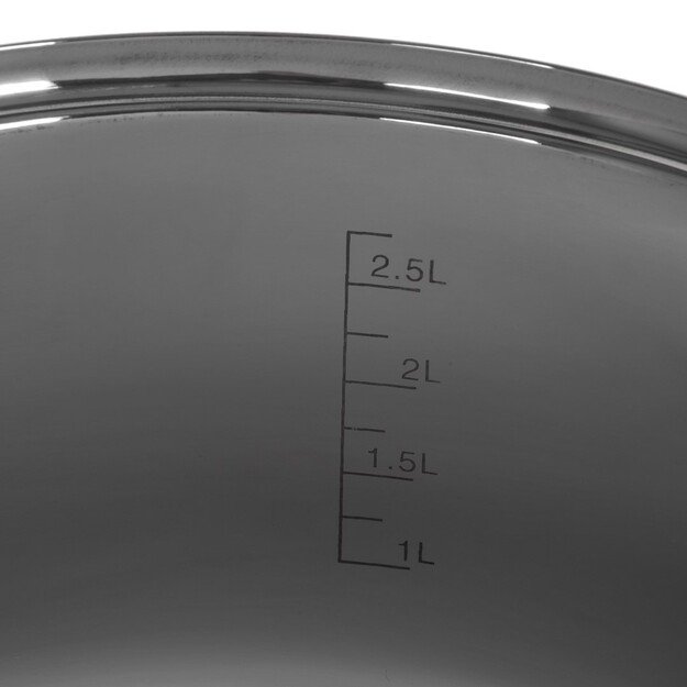 Puodai 9 elem. MAESTRO MR-2021 9