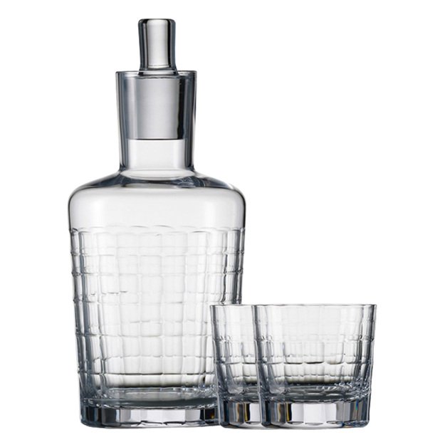 Whisky set, Bar Premium No.1