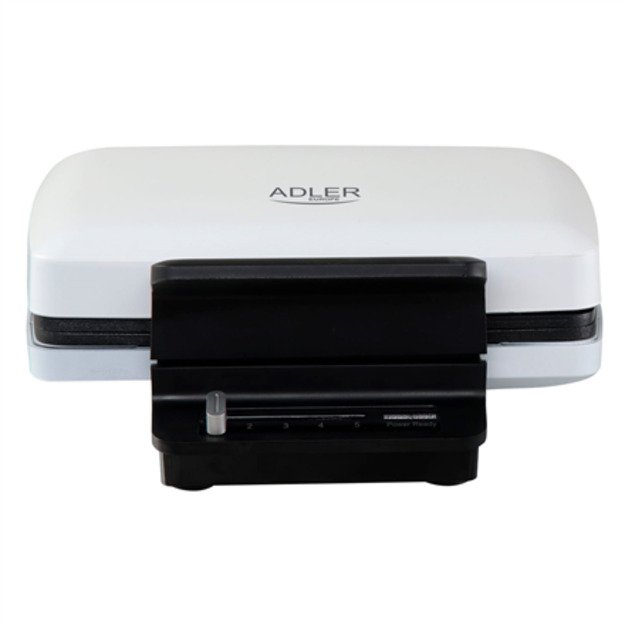 Waffle maker ADLER AD 3085 1