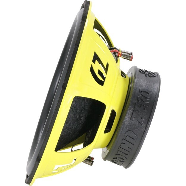 Ground Zero GZRW 15XSPL 1