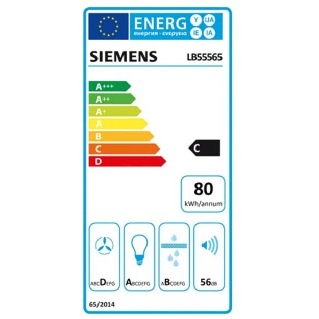 SIEMENS LB55565