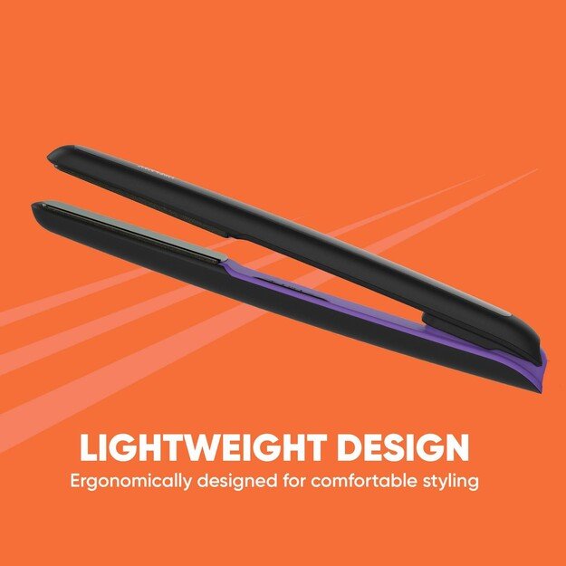 SBB. SBST-1000-EU Full Size Digital Straightener 5