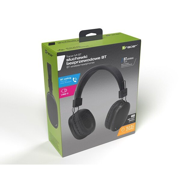 Tracer 47628 M1 BT 1