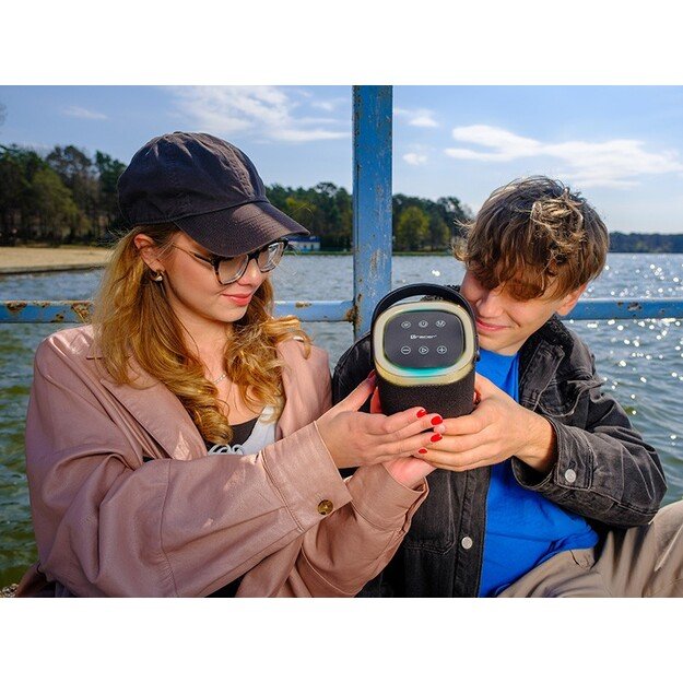 Tracer 47615 Stripe XL TWS BT RGB 3