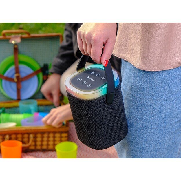 Tracer 47615 Stripe XL TWS BT RGB 2